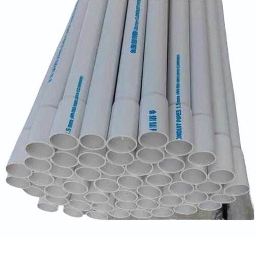 Akg Electrical Conduits Pipe