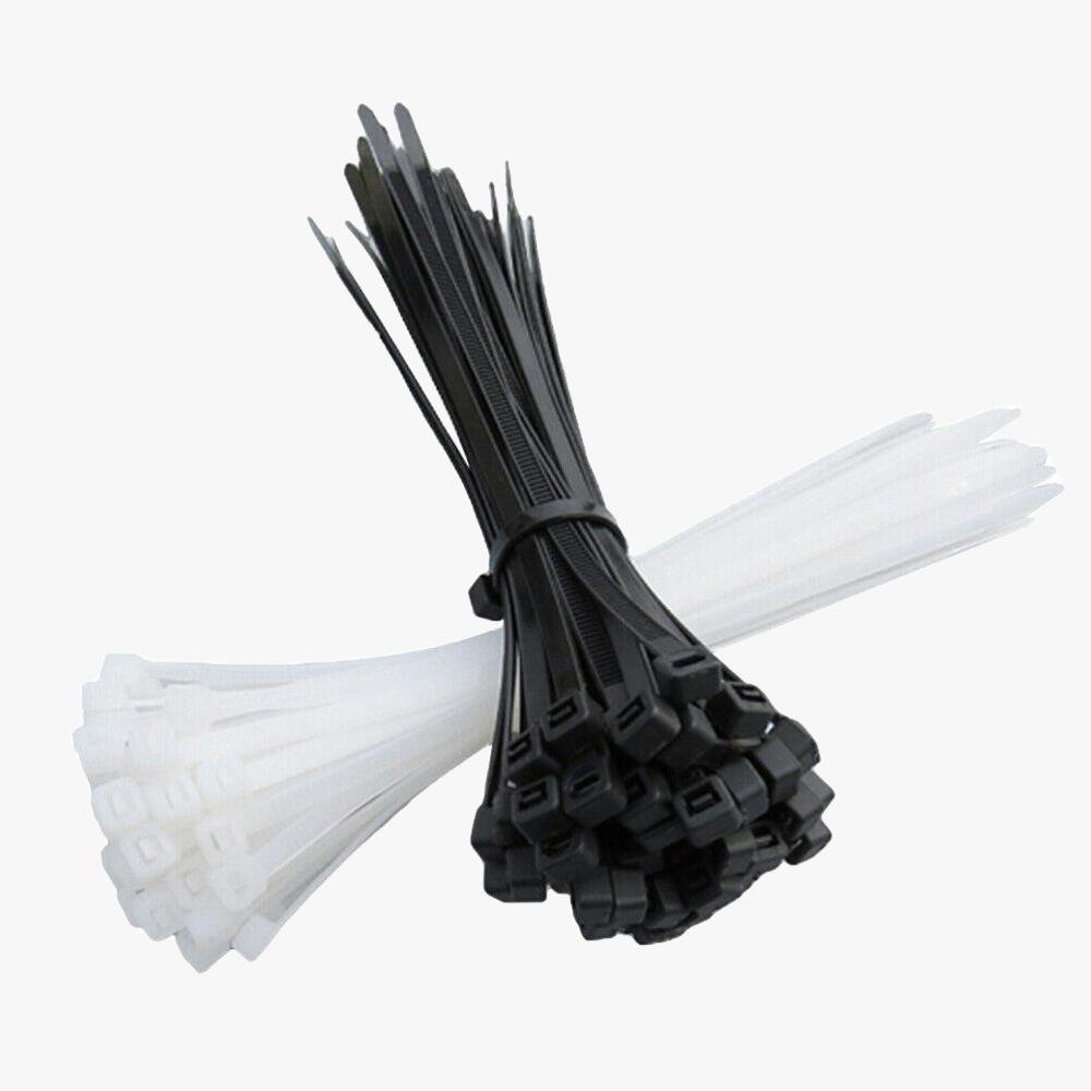 Diamond Cable Tie(Pa66)