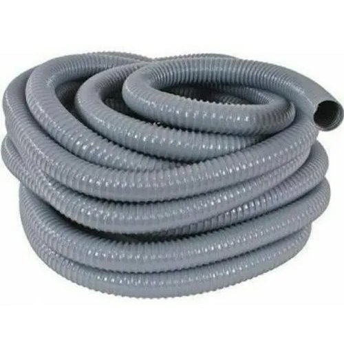 Diamond Pvc Steel Wire Reinforced Pipe