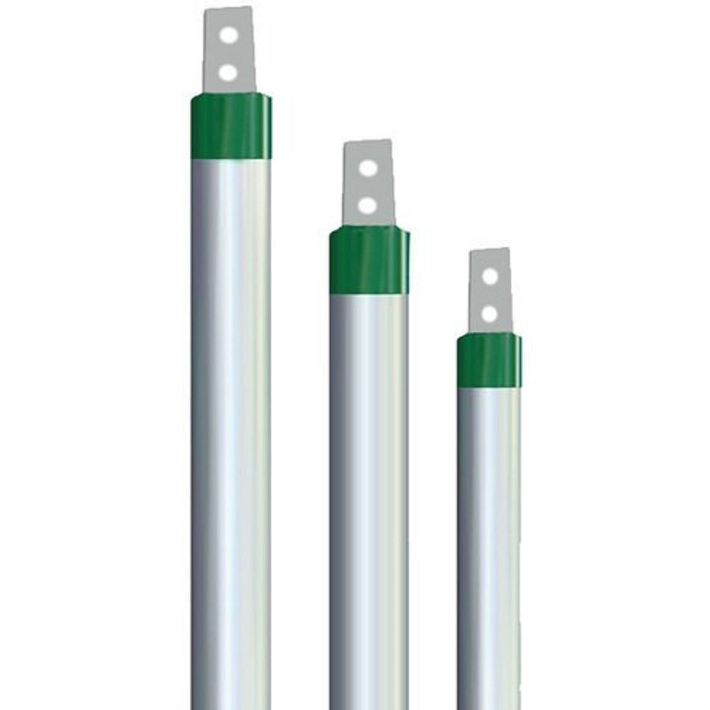 Gel Earth Electrodes
