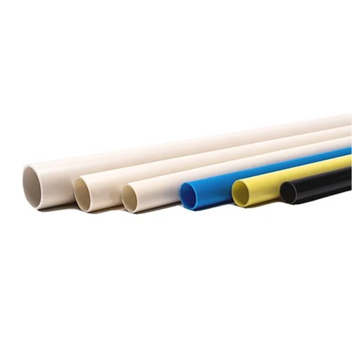Sgi Pvc Conduit Pipes