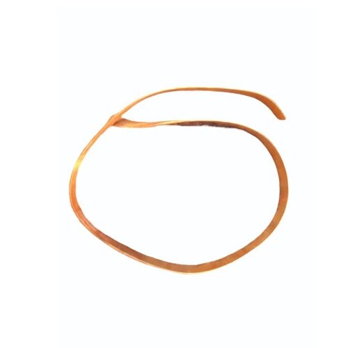 Srme Copper Earthing Strip