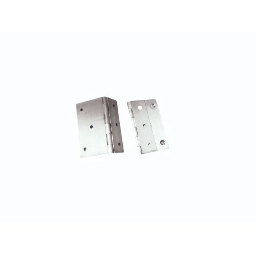 Stainless Steel Kabja Door Hinges