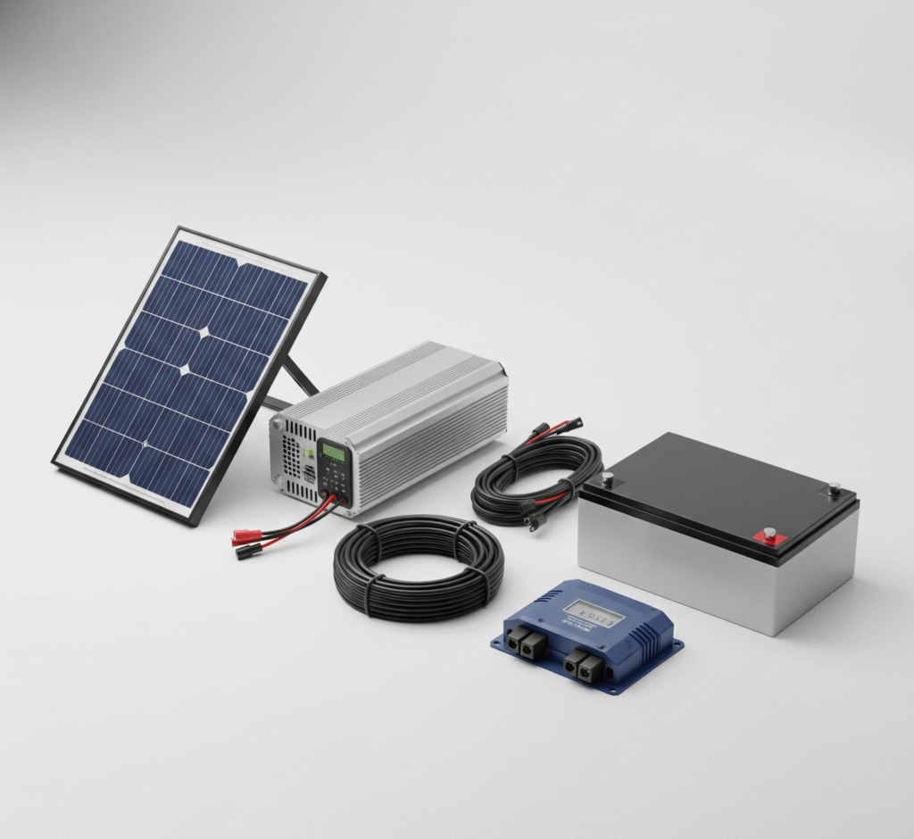 Solar Power