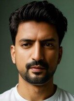 Arnav Saraswat