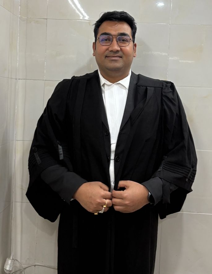 Jitin Sharma