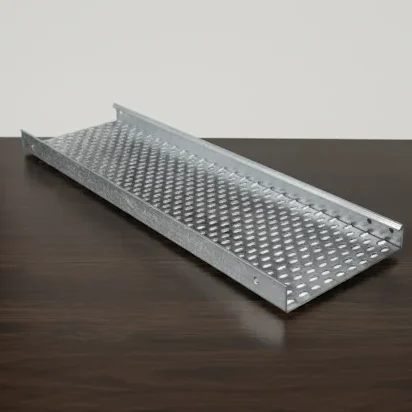 Electrical Cable Tray