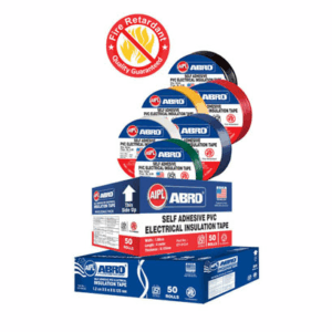 1 PVC Insulation Tape