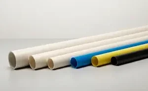 PVC Conduit Pipes