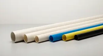 PVC Conduit Pipes