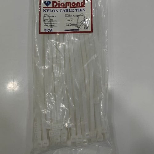 Nylon Cable Ties