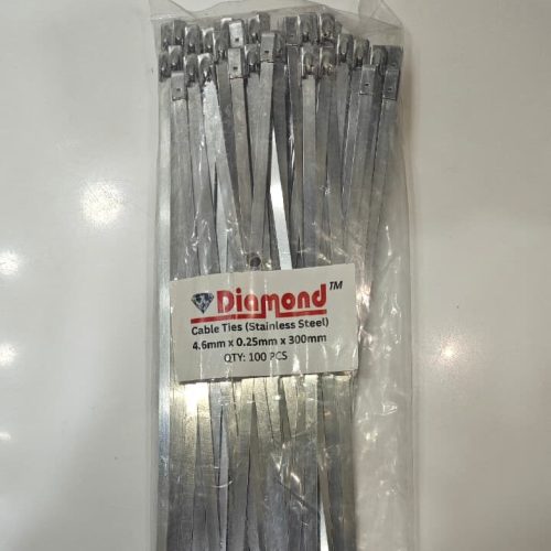 SS Cable Ties
