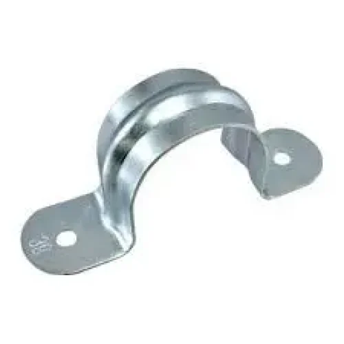 GI Saddle Clamps